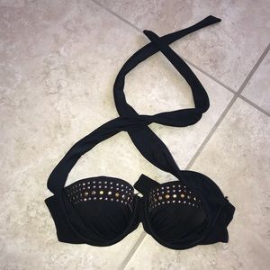 victoria secret bikini top